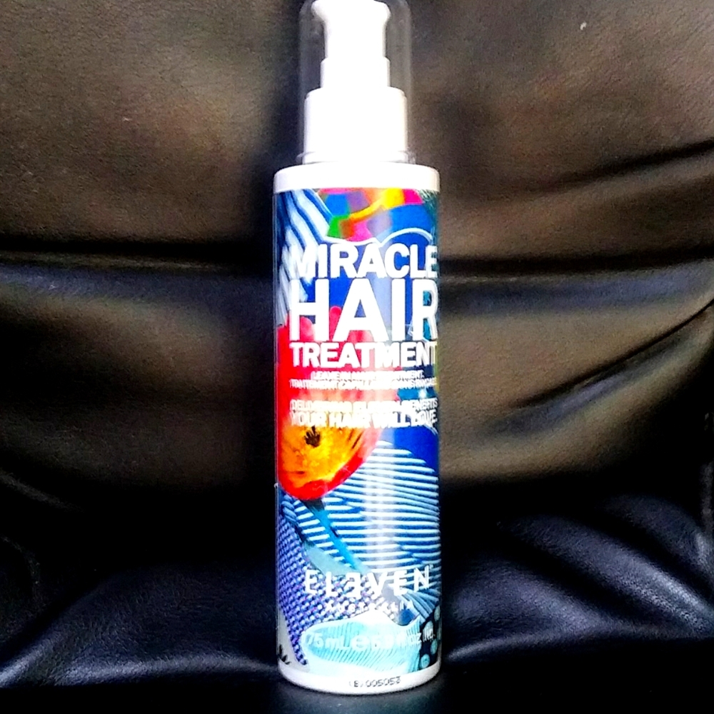 Eleven Australia Miracle